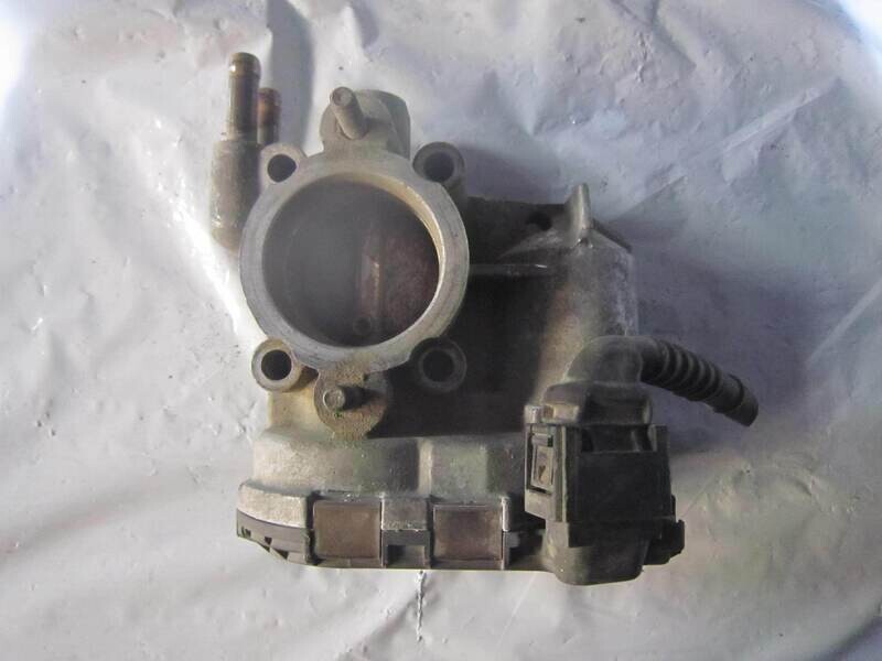 90-524 Corpo Farfallato Bosch 0 280 750 044 0280750044 9 157 512    OPEL BENZINA VARIE