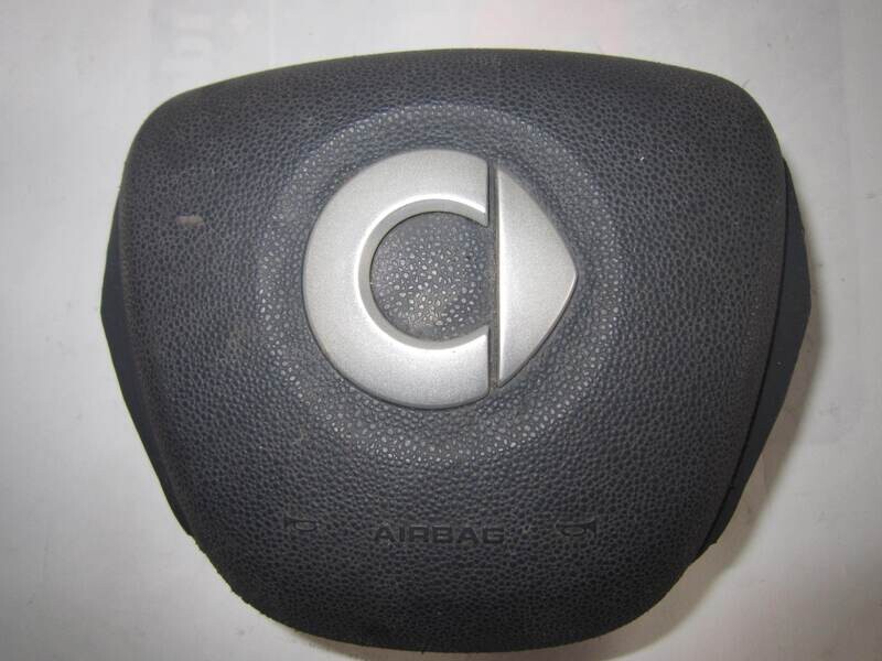 90-33 Dispositivo Airbag Volante Delphi  28033171 A4518600202        SMART  451