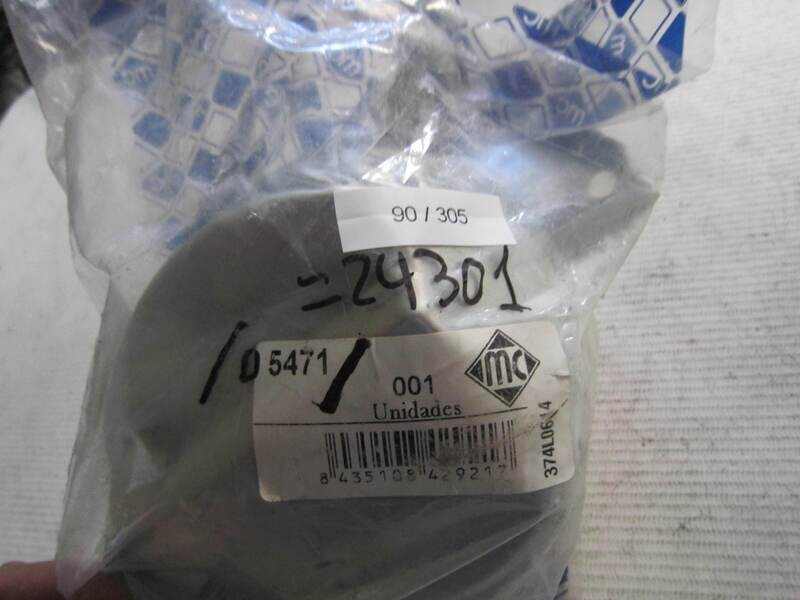 90-305 Supporto Motore DX MC _24301 PRODOTTO  NUOVO SMART VARIE