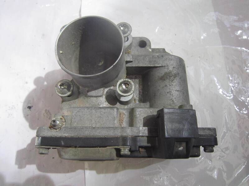 90-452 Corpo Farfallato Ikuni 40002 1523 0594 15230594 SMART Benzina 451