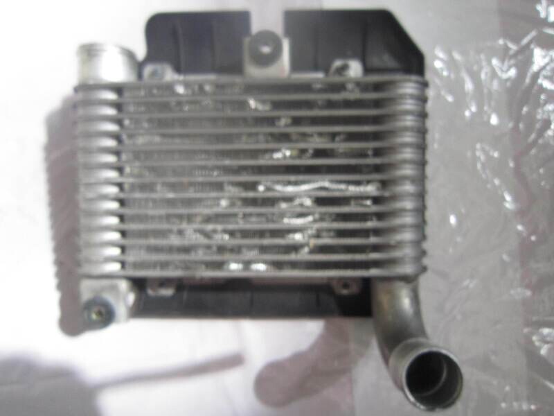 90-448 Intercooler Toyota 33010-359 33010359 72014 YARIS