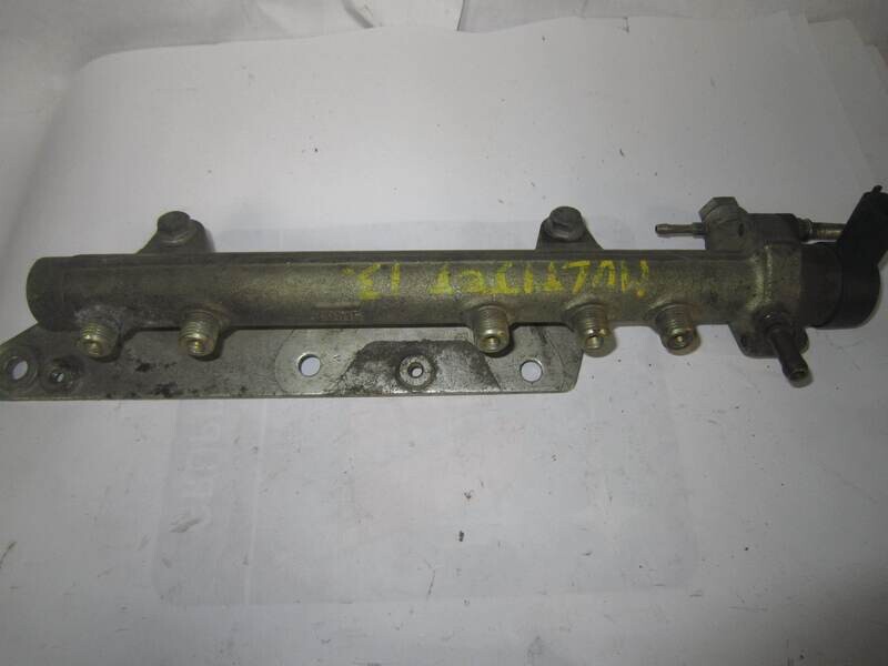 90-40 Flauto Iniezione Rail Bosch 0445214044 0 445 214 044 468 175 23 46817523 55180303      ALFA ROMEO / FIAT / LANCIA  VARIE