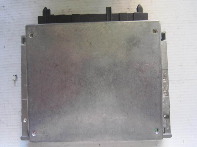70-275 Modulo di Controllo Mercedes Benz 010 545 82 32 0105458232 05 1110 10 05111010 VARIE