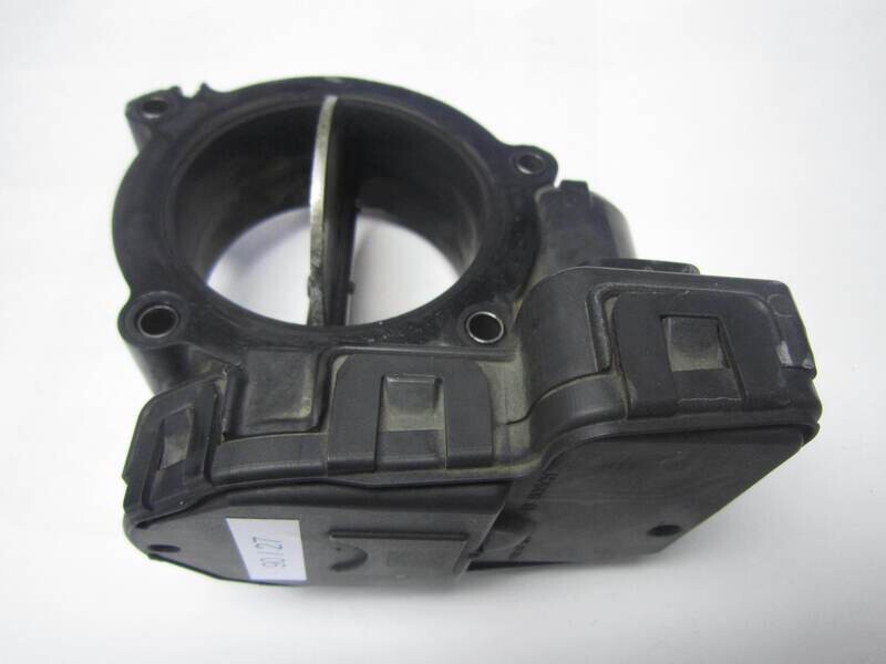 90-27 Corpo Farfallato Bosch 0 280 750 564 0280750564 A 651 090 03 70 A6510900370 MERCEDES BENZ Benzina CLASSE  C