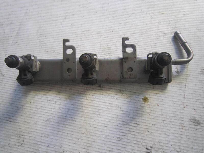 90-306 Iniettori Smart A2C53093659 Benzina 451