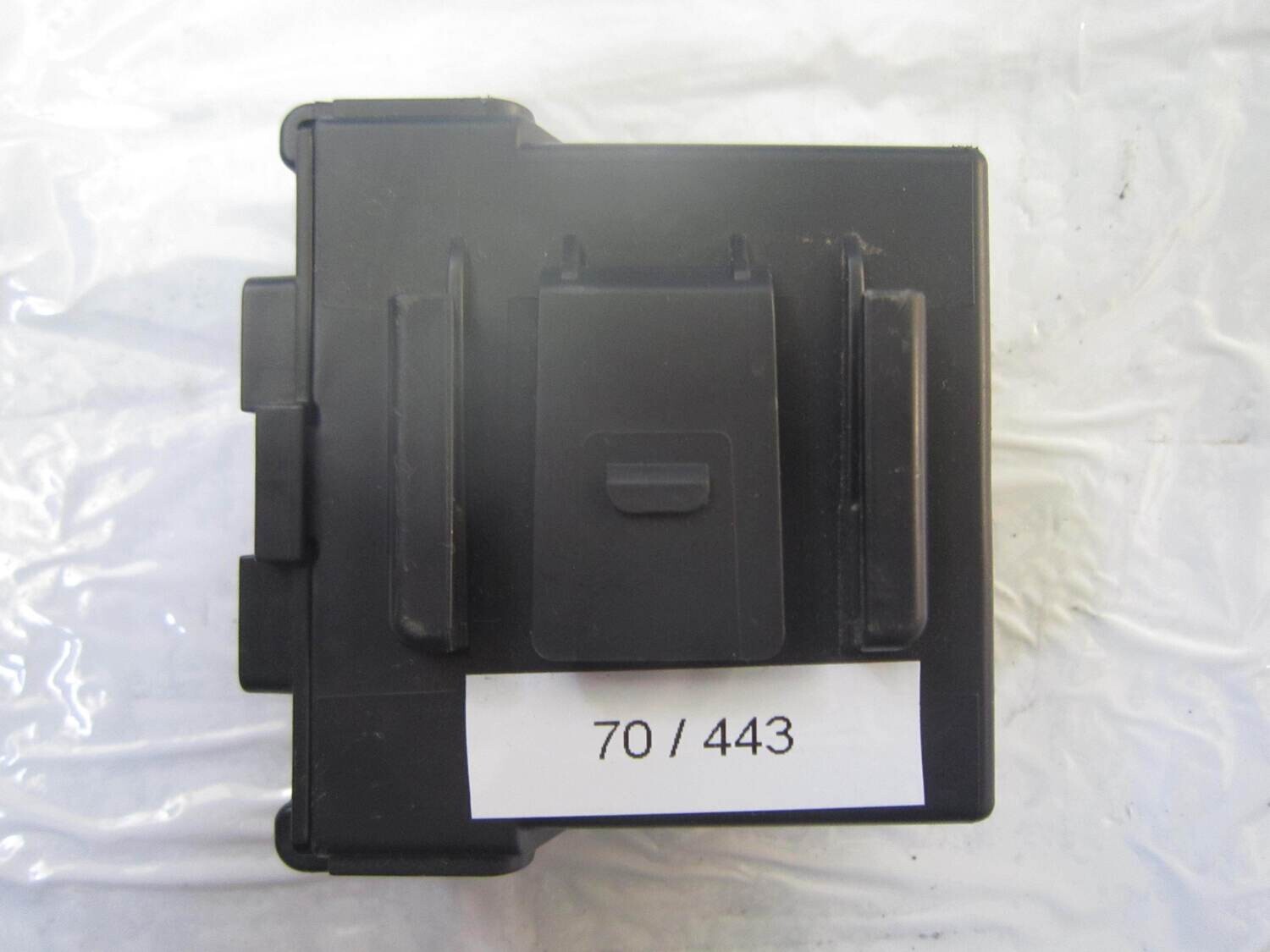 70-443 Modulo Di Controllo Panasonic 476A0 4EA0A 476A04EA0A CY-SN03H0RT CYSN03H0RT NISSAN Diesel QASHQAI