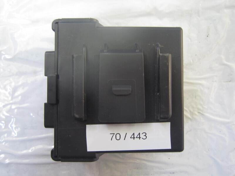 70-443 Modulo Di Controllo Panasonic 476A0 4EA0A 476A04EA0A CY-SN03H0RT CYSN03H0RT NISSAN Diesel QASHQAI