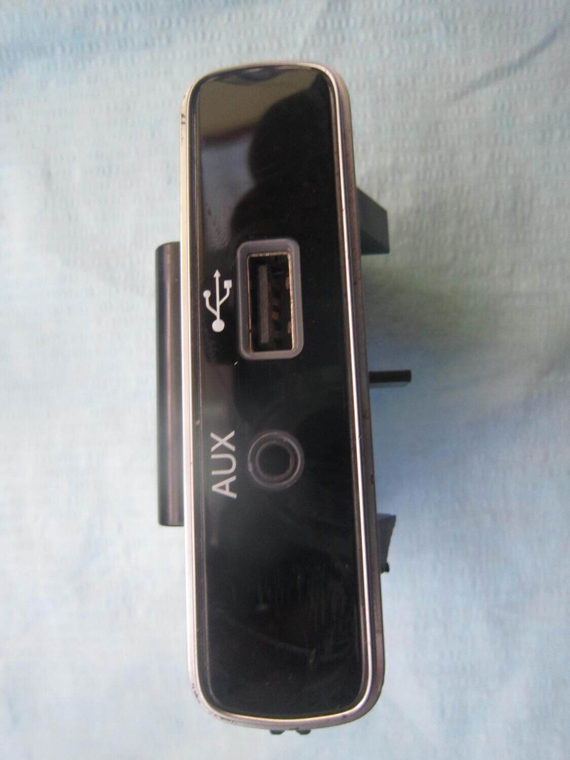 70-445 Modulo Usb Mopar 07356707570  FIAT  500