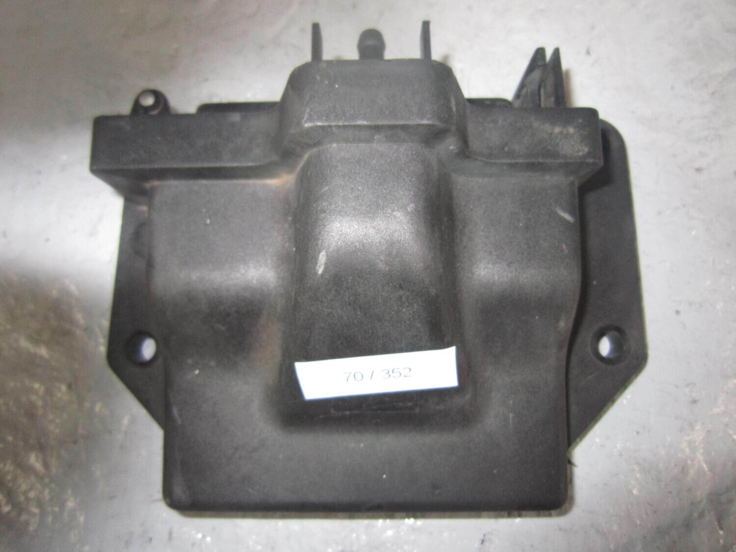 70-352 Modulo EGR Alfa Romeo / Fiat / Lancia MID/F AS 2 MIDFAS2 VARIE