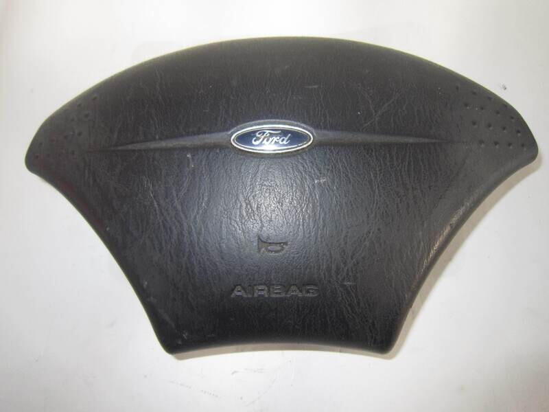 90-36 Dispositivo Airbag Volante Ford 98ABA042B85DCYYFY 98 AB A042 B85 DCYYFY ASG 1 1263 00 150 00580 6 ASG1126300150005806       FORD  FOCUS