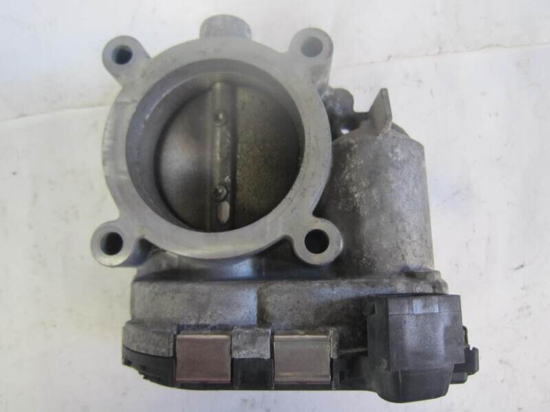 90-330 Corpo Farfallato Bosch A 226 141 05 25 A2261410525 0 280 750 175 0280750175 MERCEDES BENZ Benzina CLASSE  A