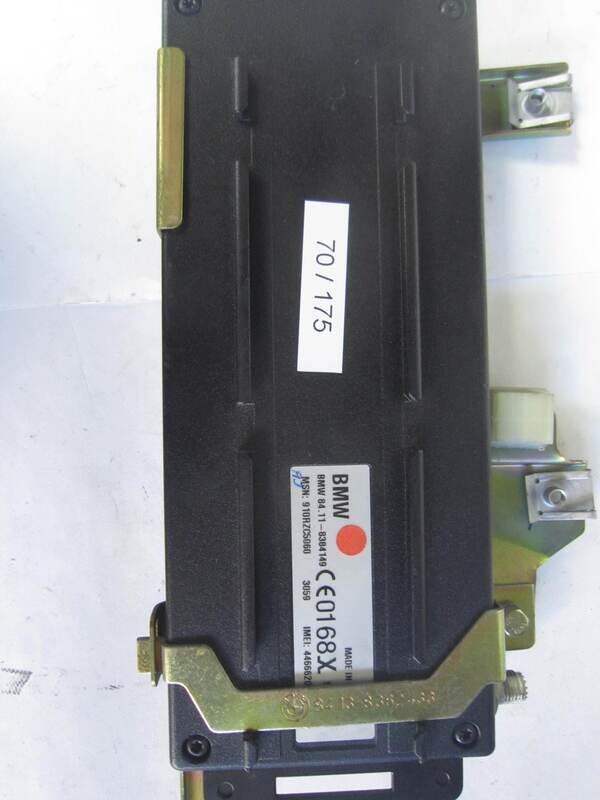 70-175 modulo antenna bmw 84.11-8384149     bmw serie 5
