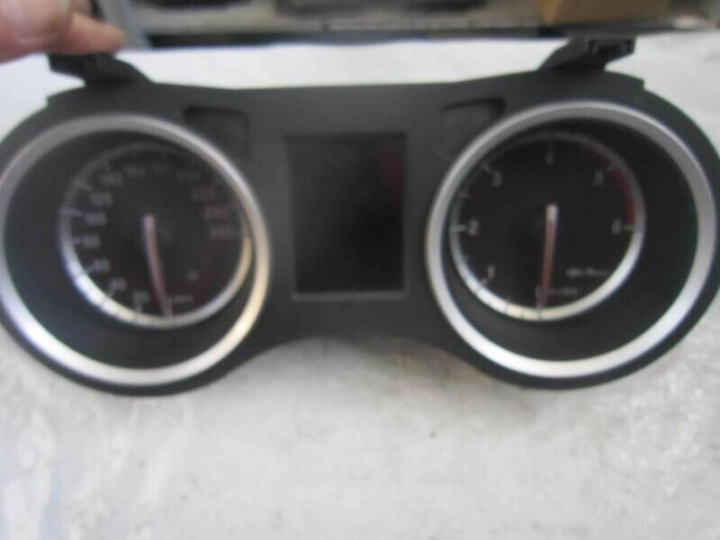 40-378 Quadro Strumenti / Contachilometri Siemens 60694646   A2C53091526    ALFA ROMEO  Diesel 159
