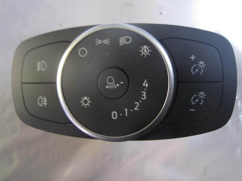 400-298 Unità Comando Fari Fomoco XXXX-13D061-XX XXXX13D061XX 13D061 10337182-01 FORD FIESTA
