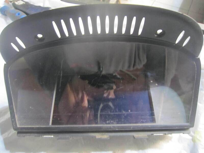40-334 Quadro Strumenti / Contachilometri Bmw 65.82-9 193 748 65829193748 BM919374801 AL9026 Diesel SERIE 3
