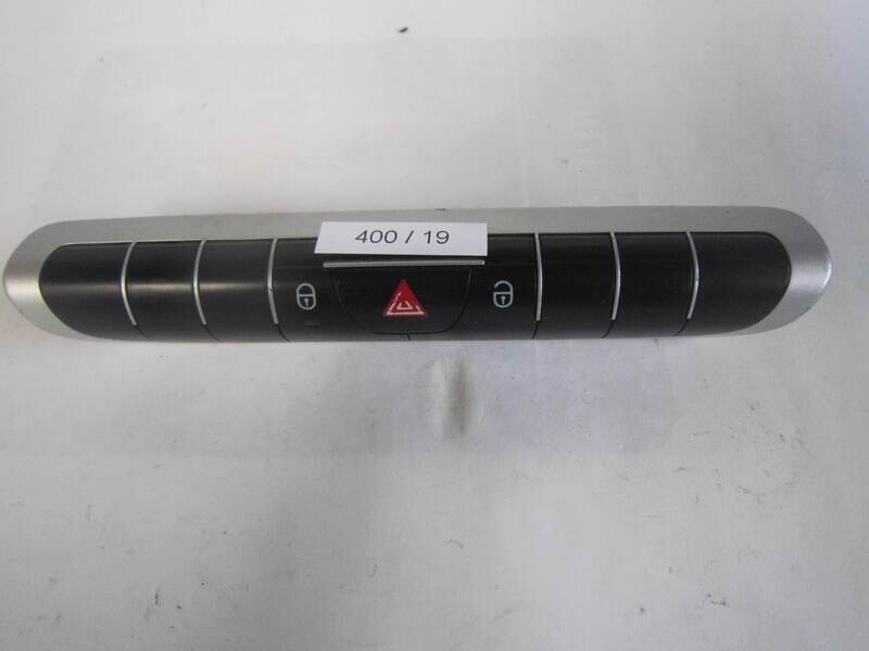400-19 Unità Comandi Centrali Smart A 451 820 9410 001 A4518209410001 1165614-0    SMART  451