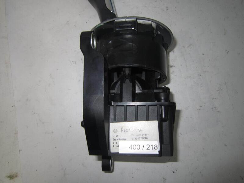 400-218 Leva Cambio Automatico Alfa Romeo / Fiat / Lancia  07354679020         FIAT  500