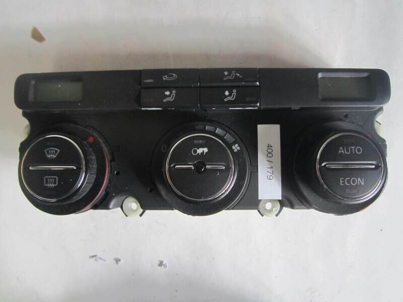 400-179 Unità di controllo del clima Volkswagen 746-414-20 74641420 Generica GOLF