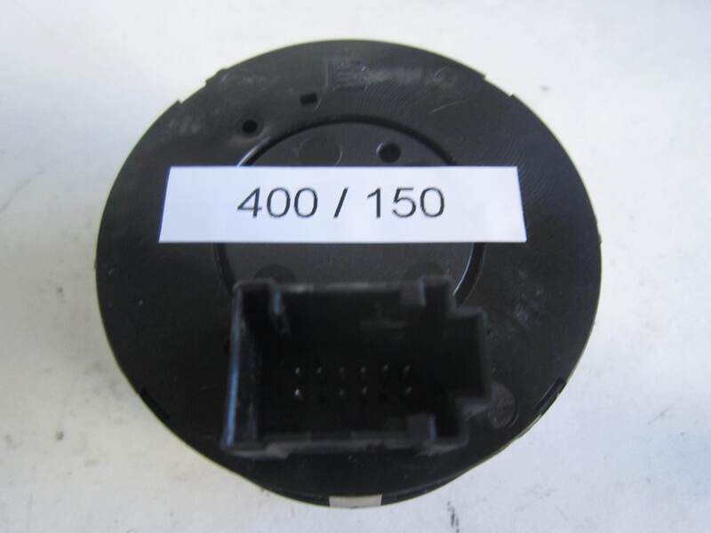 400-150 unità comando fari trw 13249401 241898 31581542   opel corsa