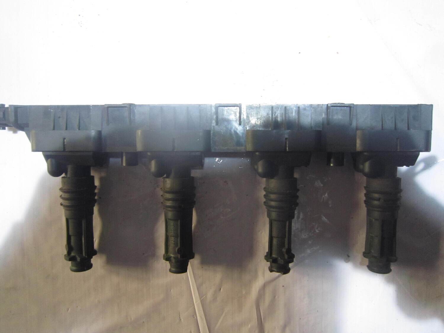 36-202 Bobina Accensione Bosch 0 221 503 472     OPEL BENZINA VARIE