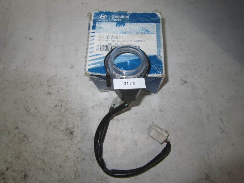 31-8 Sensore Antenna Immobilizer Hyundai 93170 2EB10 931702EB10 VARIE