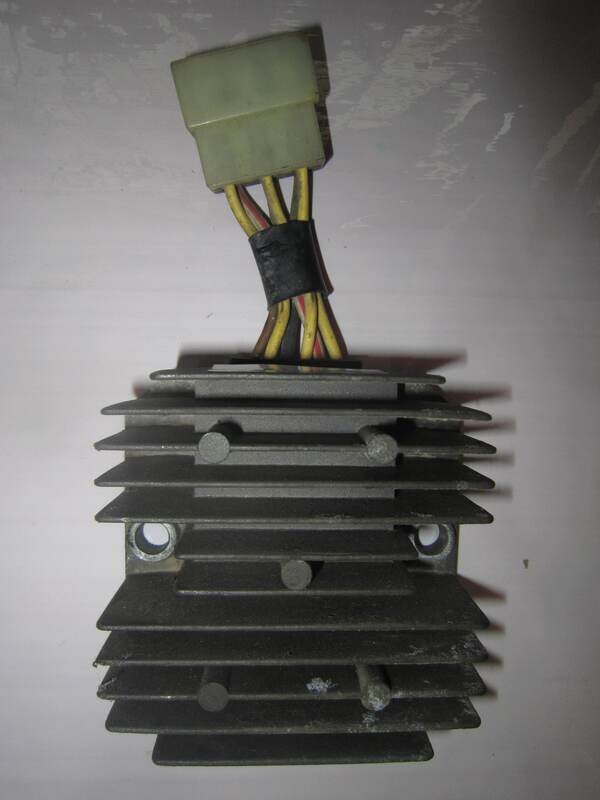 36-99 Regolatore Di Tensione Honda SH532-12 SH53212 Benzina VARIE