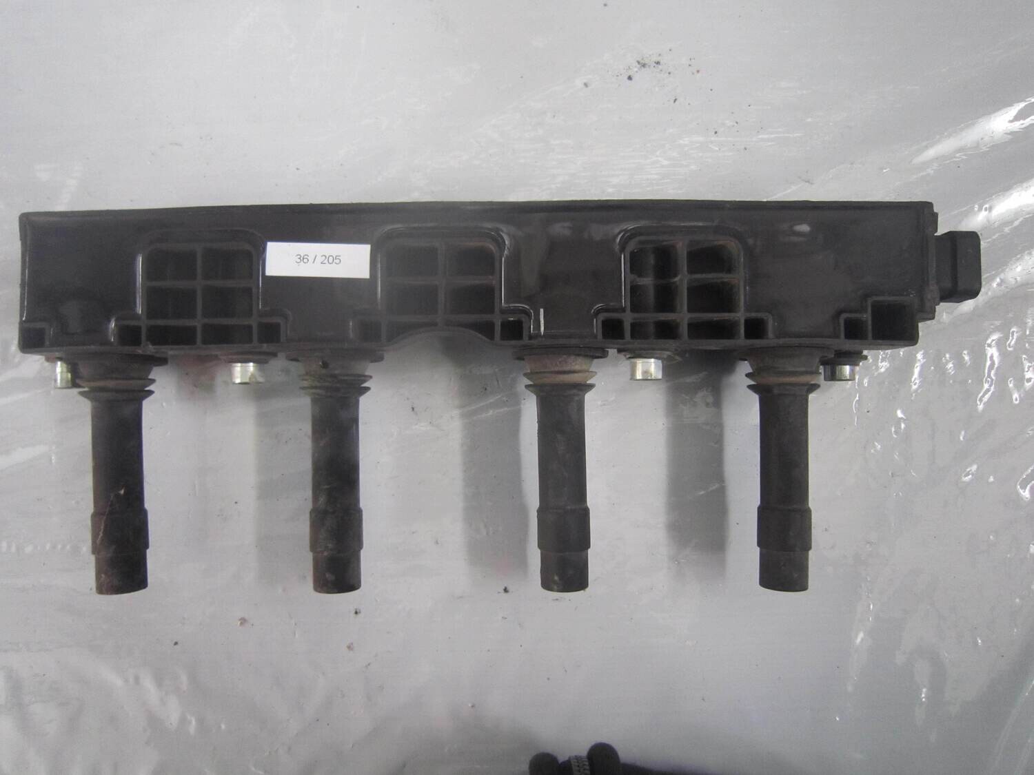 36-205 Bobina Accensione Era 880039   EBG18    OPEL Benzina / Metano VARIE