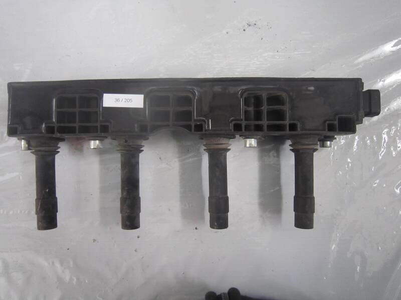 36-205 Bobina Accensione Era 880039   EBG18    OPEL Benzina / Metano VARIE