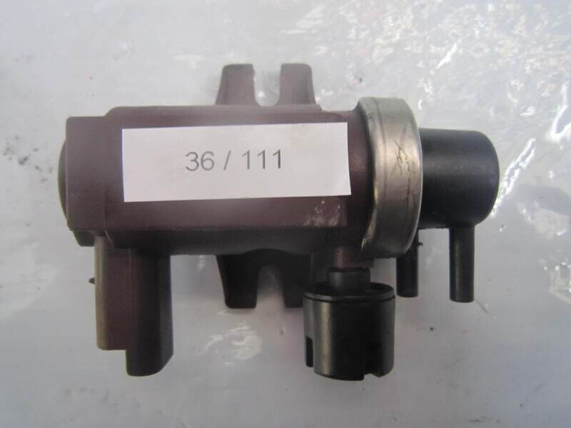 36-111 Elettrovalvola Pierburg <PA6.6-GF35 <PA6.6GF35       VOLKSWAGEN Diesel UP
