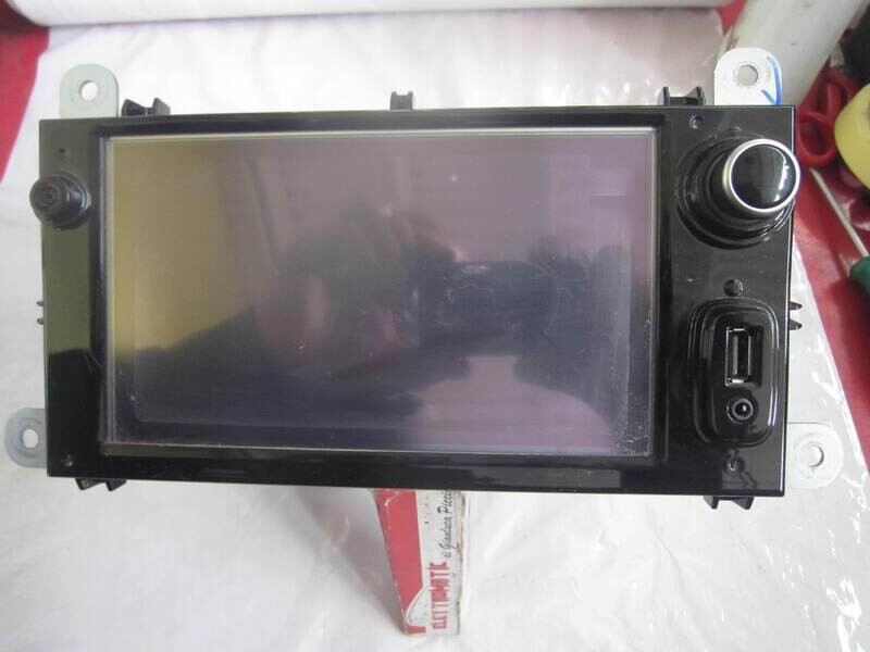 20-356 Navigatore Renault 2811 50502R 281150502R LN5210WR4 CLIO