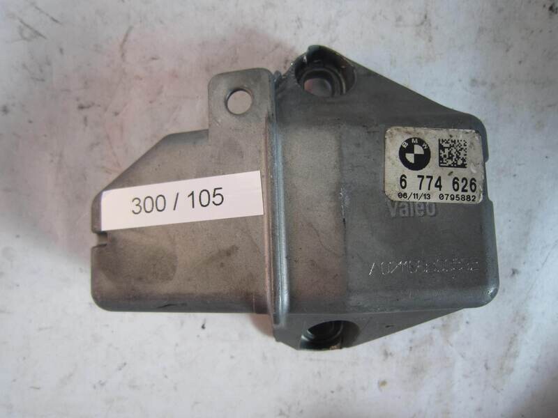 300-105 Bloccasterzo Valeo 6774626 6 774 626         BMW  SERIE 5