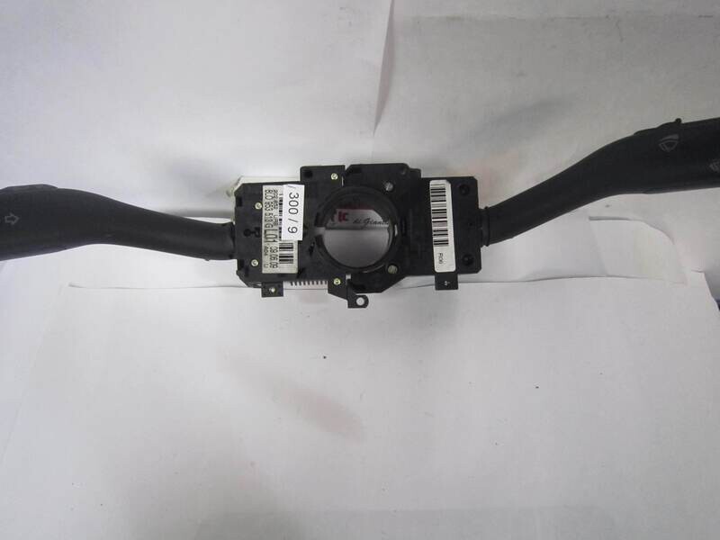300-9 Comando Luci Devioluci Frecce Tergi Cruise Volkswagen 8L0953513GL01 8L0 953 513 G L01 4BO 953 503 E 4BO953503E       VOLKSWAGEN  VARIE