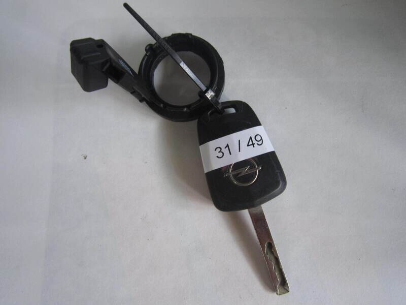 31-49 Sensore Antenna Immobilizer Valeo 581 05 068 588 772 OPEL Diesel ZAFIRA 1.9