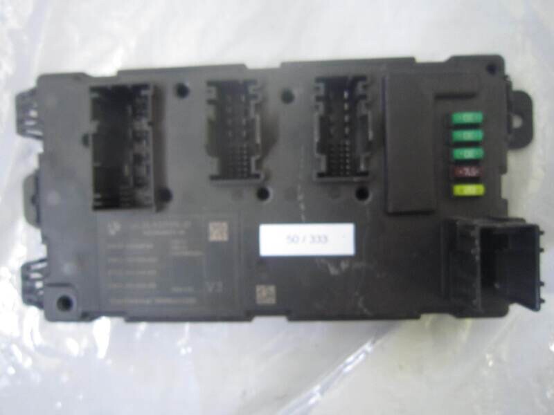 50-333 Body Computer Continental 61.35-9317175-01 6135931717501 A2C30450213-00 A2C3045021300 1305010463-C13121 BMW Benzina 320