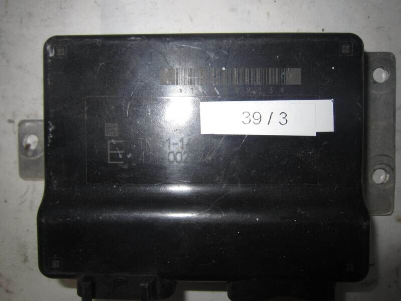 39-3 Centralina Speed Control Chevrolet TMD1-160E1 TMD1160E1 411-002796 411002796 Generica SILVERADO