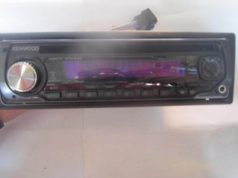 20-270 Autoradio Kenwood KDC-W241AY KDCW241AY Y21-6752-74 Y21675274 GENERICA