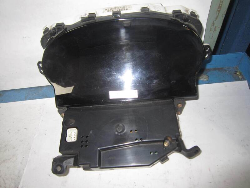40-245 Quadro Strumenti / Contachilometri Denso 83800-52120 8380052120 457300-0147 4573000147 TOYOTA BENZINA YARIS