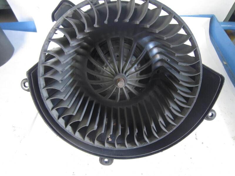 36-12 Ventola Riscaldamento Hella KG 0 132 801 134 0132801134 9000348 4322 OPEL Generica ASTRA