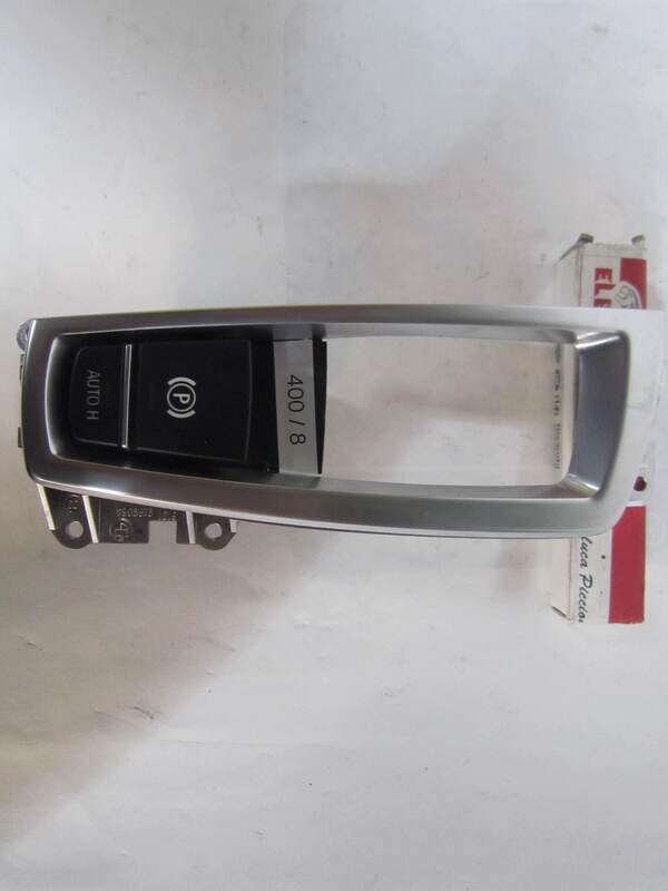 400-8 Pulsante Del Freno a Mano BMW 10041037        BMW  SERIE X