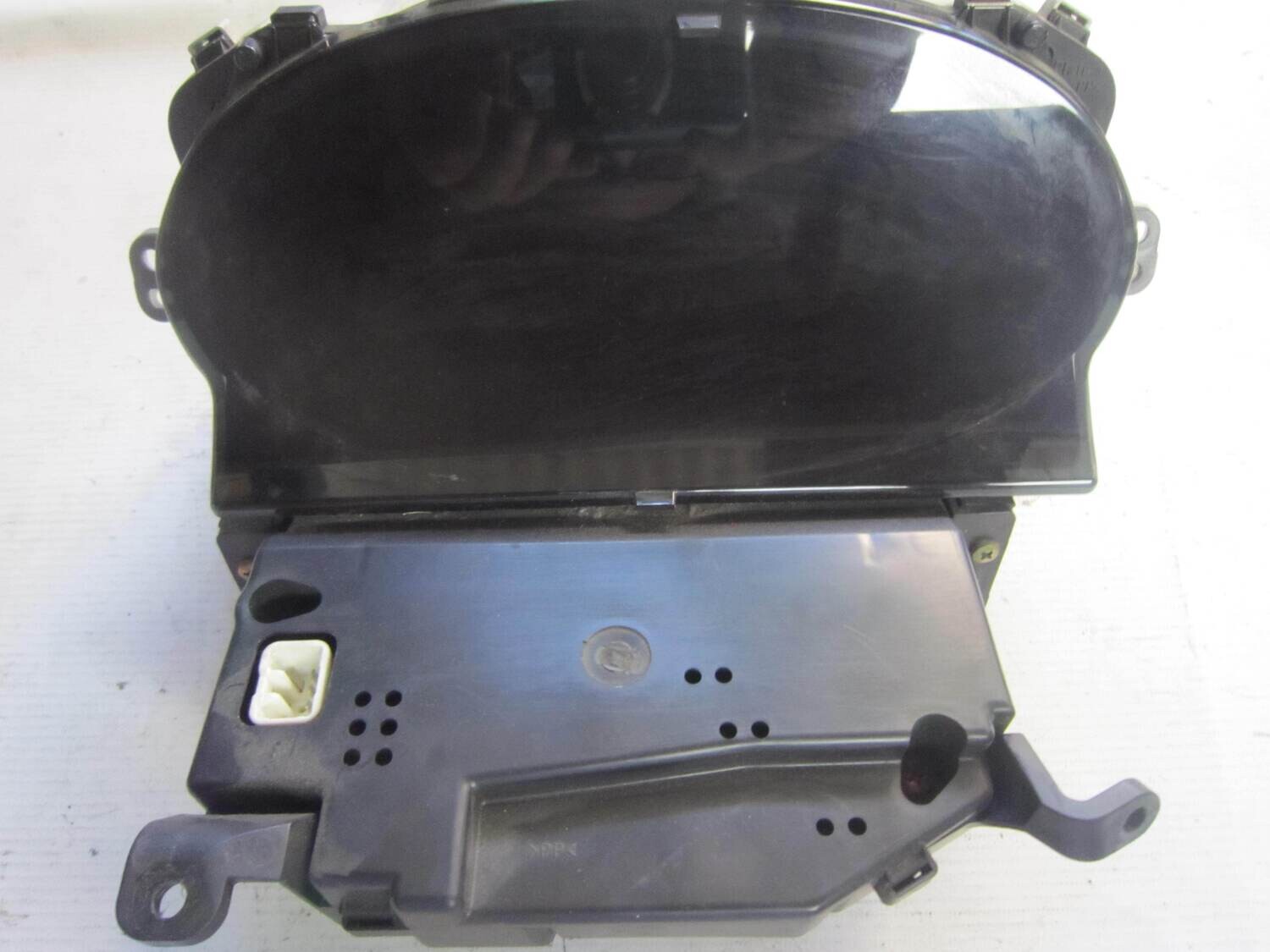 40-286 Quadro Strumenti / Contachilometri Denso 83800-52700 8380052700 457300-1021 4573001021 TOYOTA Diesel YARIS