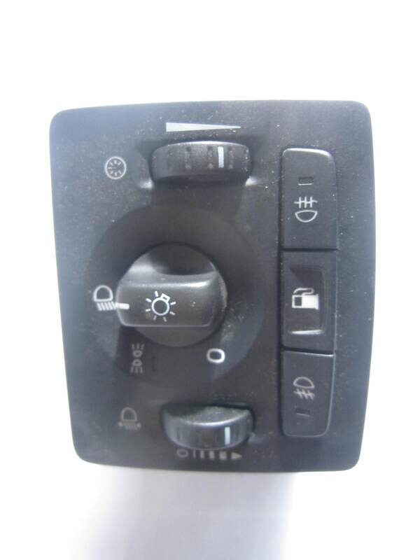 400-109 Unità Comando Fari Volvo 30739300 06W15T Diesel V 50