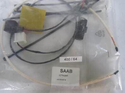 400-64 Cavo Adattatore Interfaccia Saab 12794305 9.5