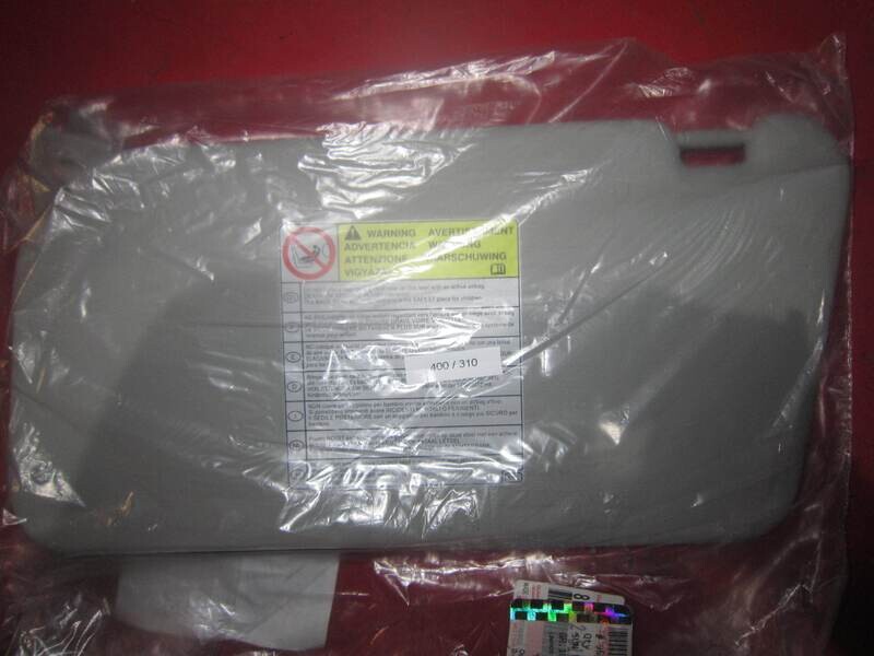 400-310 Parasole Opel 95508309 Lato Passeggero  OPEL AGILA