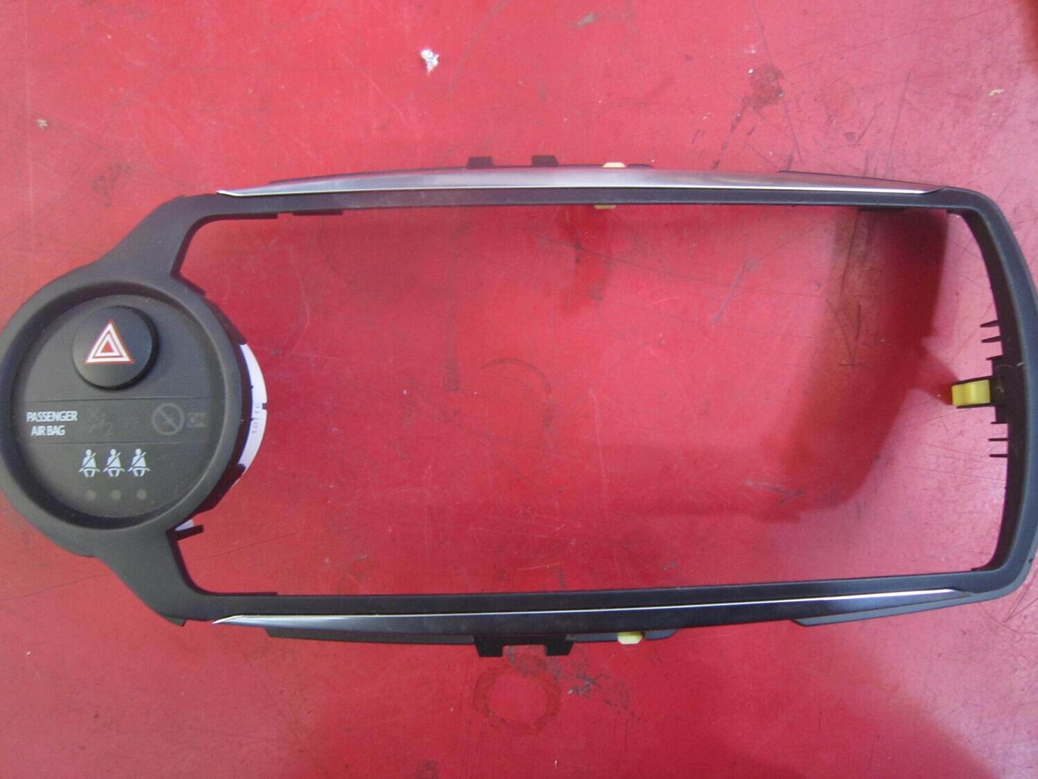 400-292 Pulsante 4 Frecce Toyota 83950 0D100 839500D100 Ibrida YARIS