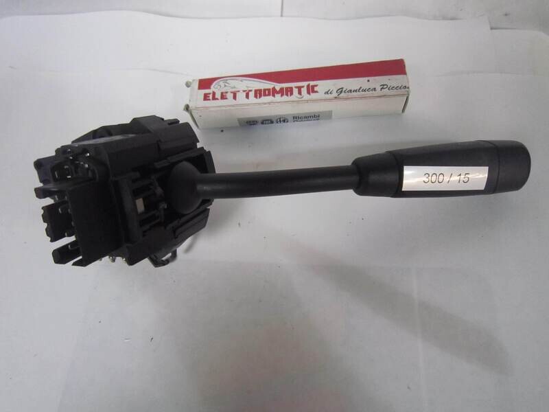 300-15 Comando Luci Devioluci Frecce Tergi Cruise Mercedes Benz 1685450110 168 545 01 10 HLS 202.753 HLS202753       MERCEDES BENZ  CLASSE A W168