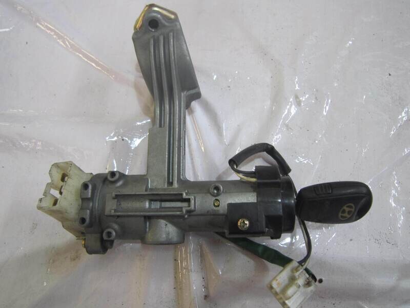 300-86 Blocchetto Accensione Hyundai _GETZ