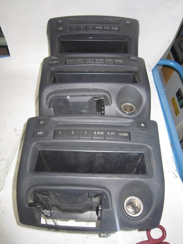 20-168 cambia cd panasonic 86120-0d140 cq-ms0370lac w53806   toyota yaris
