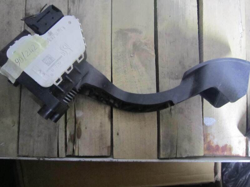 90-242 Pedale Acceleratore Bitron B  720 B720 005185209000B720 ALFA ROMEO / FIAT / LANCIA Generica PANDA