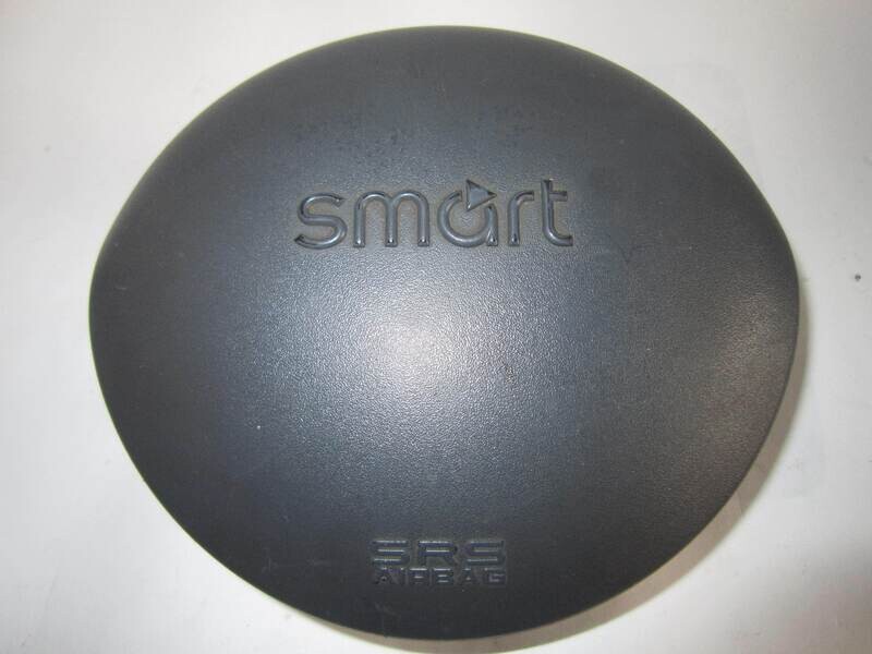 90-30 Dispositivo Airbag Volante Smart           SMART  450