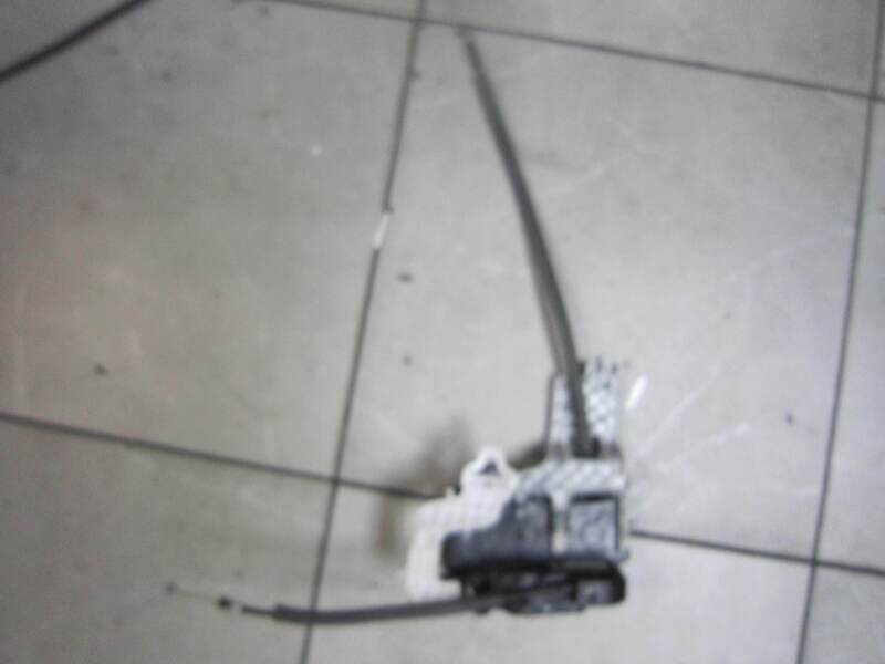 90-434 Serratura Porte Kia 81320-3U010 813203U010 Anteriore Destra  SPORTAGE